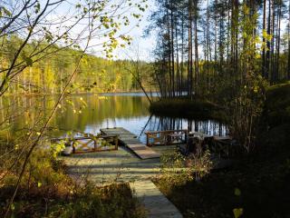 Holiday Home Villa tunturitervakko by Interhome - 4