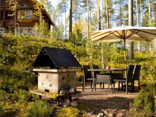 Holiday Home Villa tunturitervakko by Interhome - 2