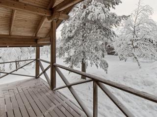 Holiday Home Ressipysäkki 1 by Interhome - 5