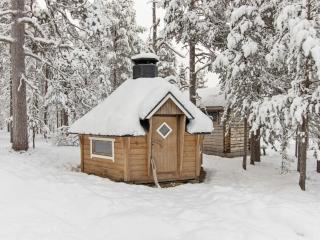 Holiday Home Ressipysäkki 1 by Interhome - 7