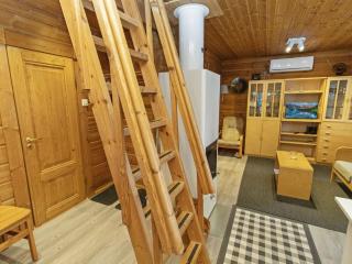 Holiday Home Ressipysäkki 1 by Interhome - 4