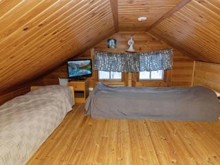 Holiday Home Ressipysäkki 1 by Interhome - 2