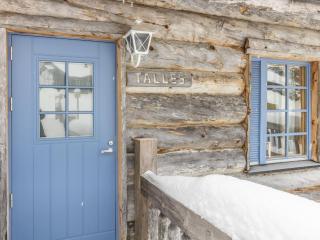 Apartment Talles by Interhome - 8