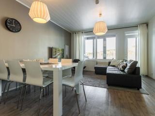 Apartment Sun & skivillas 5- - 3mh by Interhome - 7