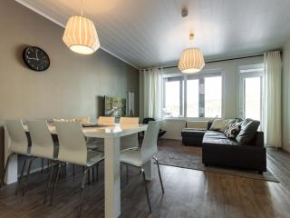 Apartment Sun & skivillas 5- - 3mh by Interhome - 8