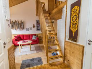 Holiday Home Teerenpesue d 29 by Interhome - 2