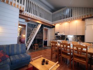 Apartment Tunturikoivu a2 by Interhome - 5