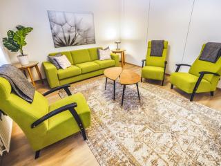 Apartment Mäntyranta 4 by Interhome - 1