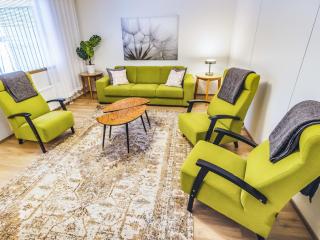 Apartment Mäntyranta 4 by Interhome - 2