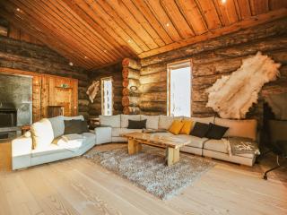 Holiday Home Uuvana by Interhome - 7