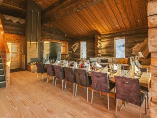 Holiday Home Uuvana by Interhome - 1
