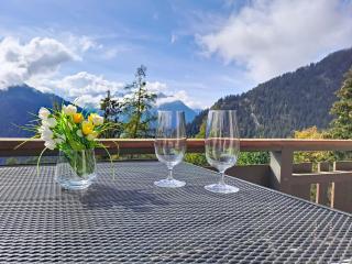 Apartment Beausoleil 9 by Interhome - 5