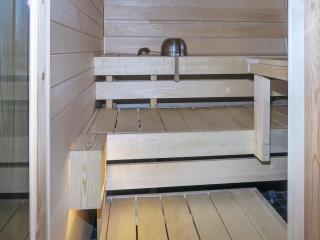 Apartment Pikku-tieva by Interhome - 6
