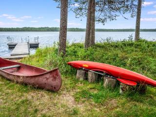 Holiday Home Villa wirtanen by Interhome - 7