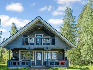 Holiday Home Villa wirtanen by Interhome - 0