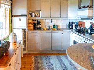 Holiday Home Villa wirtanen by Interhome - 1