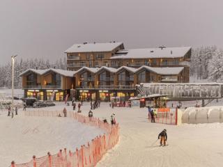 Apartment Villa jääpolte by Interhome - 8