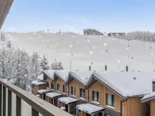 Apartment Villa jääpolte by Interhome - 5
