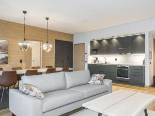 Apartment Villa jääpolte by Interhome - 6