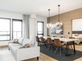 Apartment Villa jääpolte by Interhome - 3