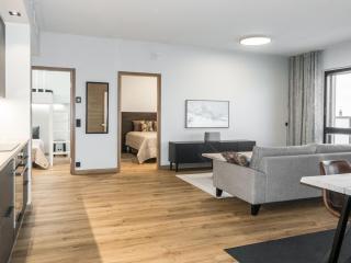 Apartment Villa jääpolte by Interhome - 7