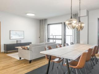 Apartment Villa jääpolte by Interhome - 2