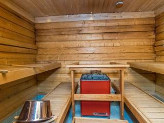 Holiday Home Metsäntupa by Interhome - 5