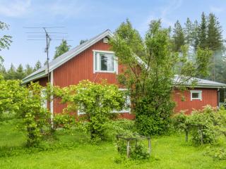 Holiday Home Käpylä by Interhome - 8