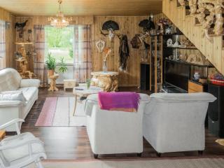 Holiday Home Käpylä by Interhome - 2