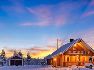 Holiday Home Villa kunteus by Interhome - 6