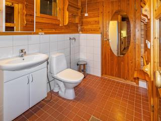 Holiday Home Villa kunteus by Interhome - 3