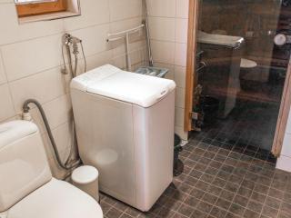 Holiday Home Pirkonlahti by Interhome - 5