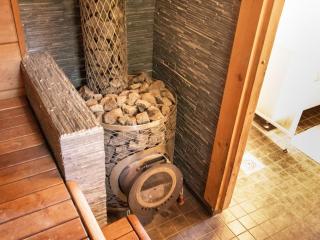Holiday Home Pirkonlahti by Interhome - 7
