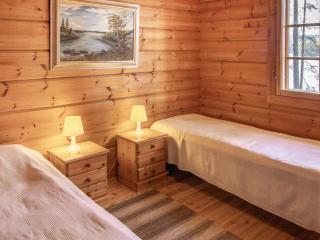 Holiday Home Pirkonlahti by Interhome - 1
