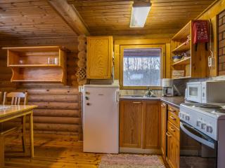 Holiday Home Niittytupa by Interhome - 2