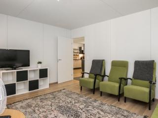 Apartment Mäntyranta 5 by Interhome - 2