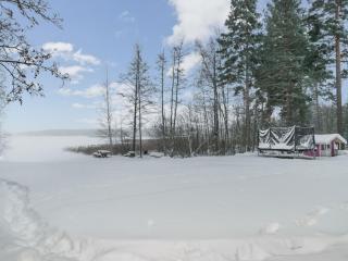 Holiday Home Villa lagerlöf by Interhome - 6