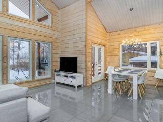Holiday Home Villa lagerlöf by Interhome - 4