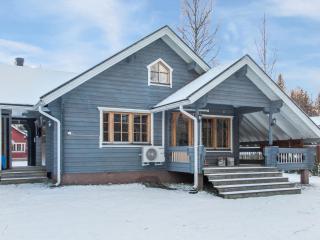 Holiday Home Talvilaakso by Interhome - 9