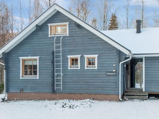 Holiday Home Talvilaakso by Interhome - 6