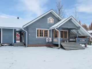 Holiday Home Talvilaakso by Interhome - 8