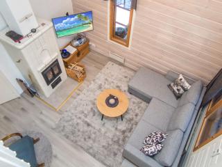 Holiday Home Talvilaakso by Interhome - 4