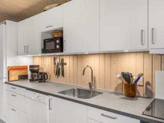 Holiday Home Gisella - 900m from the sea by Interhome - 9
