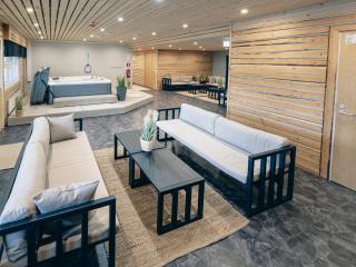 Holiday Home Ruokolan kartano by Interhome - 4