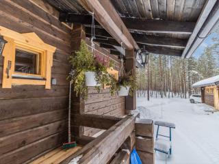 Holiday Home Juohde by Interhome - 6