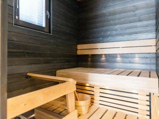 Apartment Golfarinkunnas 7b by Interhome - 3