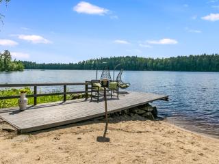 Holiday Home Kärppälä by Interhome - 5