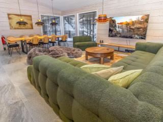 Holiday Home Satukero by Interhome - 7