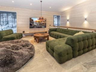 Holiday Home Satukero by Interhome - 6