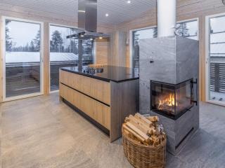 Holiday Home Satukero by Interhome - 4